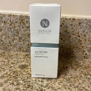 Nerium AGE-DEFYING Night Cream